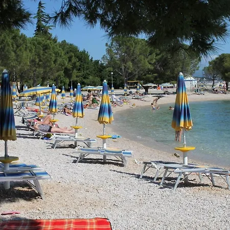 Apartman By The Sea Dramalj, Crikvenica - 2387