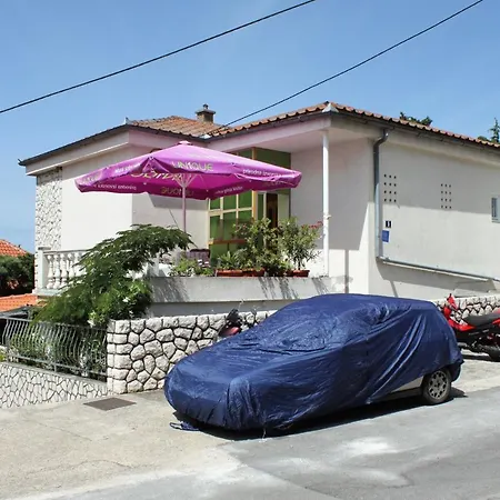 By The Sea Dramalj, Crikvenica - 2387 Apartman *