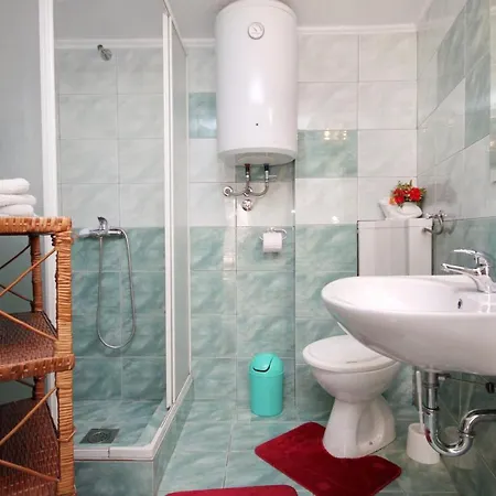 By The Sea Dramalj, Crikvenica - 2387 * Dramalj