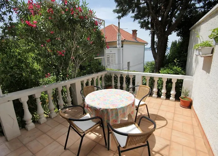 아파트 By The Sea Dramalj, Crikvenica - 2387