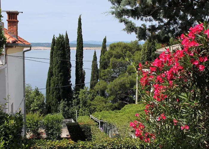 By The Sea Dramalj, Crikvenica - 2387