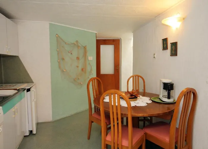 By The Sea Dramalj, Crikvenica - 2387 드라말리