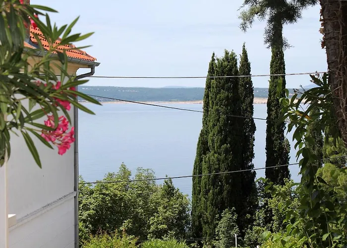 アパート By The Sea Dramalj, Crikvenica - 2387 *