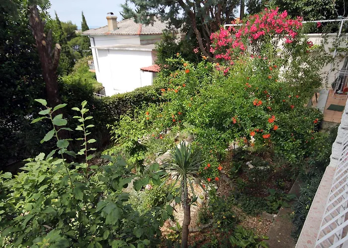 アパート By The Sea Dramalj, Crikvenica - 2387 *