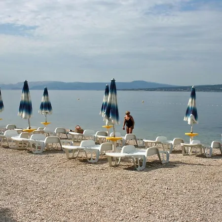 Apartments By The Sea Dramalj, Crikvenica - 2387 Apartment Dramalj