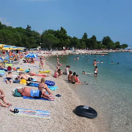 Apartments By The Sea Dramalj, Crikvenica - 2387 Apartment *