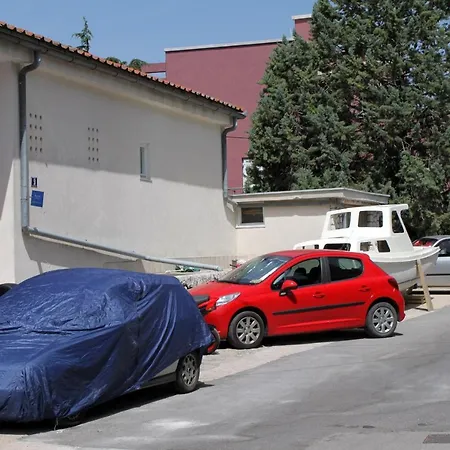Apartments By The Sea Dramalj, Crikvenica - 2387