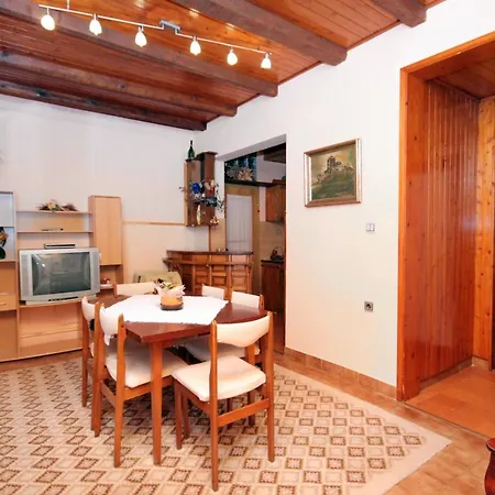 Apartments By The Sea Dramalj, Crikvenica - 2387 Dramalj