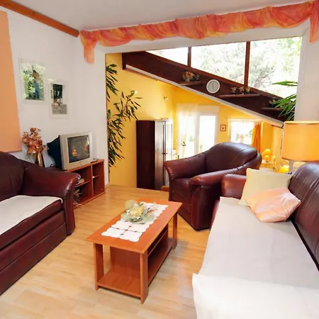 Apartment Apartments By The Sea Dramalj, Crikvenica - 2387 *