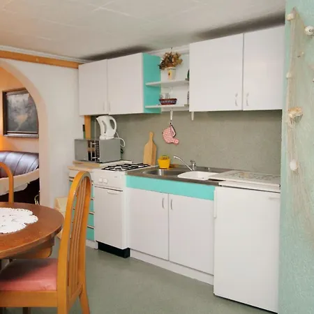 Apartments By The Sea Dramalj, Crikvenica - 2387