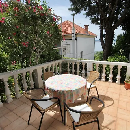 Apartment Apartments By The Sea Dramalj, Crikvenica - 2387