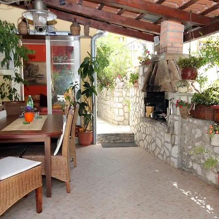 Apartments By The Sea Dramalj, Crikvenica - 2387 Apartment Dramalj
