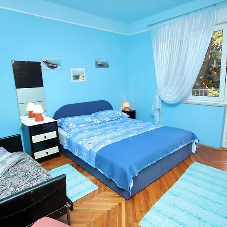 Apartment Apartments By The Sea Dramalj, Crikvenica - 2387