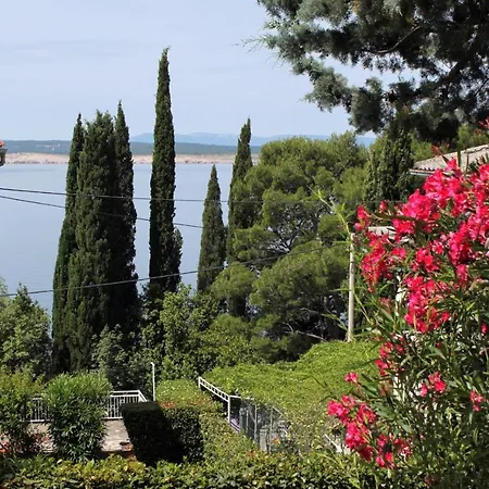 Apartments By The Sea Dramalj, Crikvenica - 2387