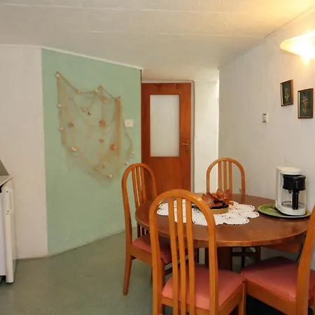 Apartments By The Sea Dramalj, Crikvenica - 2387 Dramalj