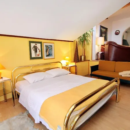 Apartment Apartments By The Sea Dramalj, Crikvenica - 2387 Dramalj