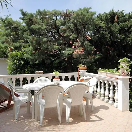 Apartments By The Sea Dramalj, Crikvenica - 2387 Apartment Dramalj