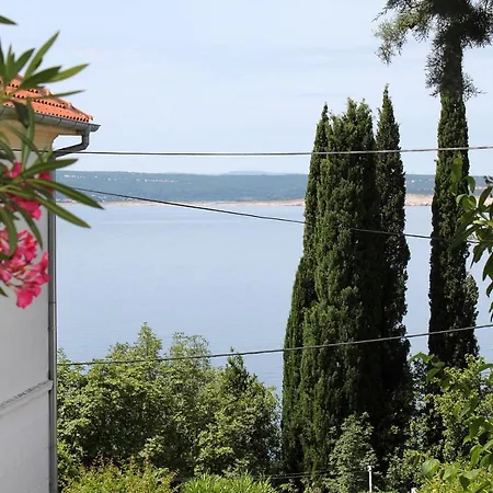 Apartment Apartments By The Sea Dramalj, Crikvenica - 2387 *