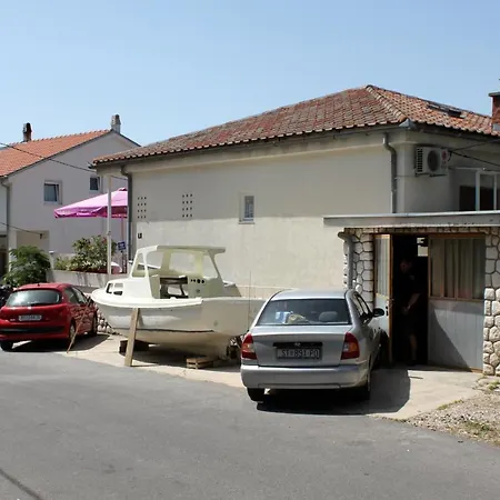 Apartments By The Sea Dramalj, Crikvenica - 2387