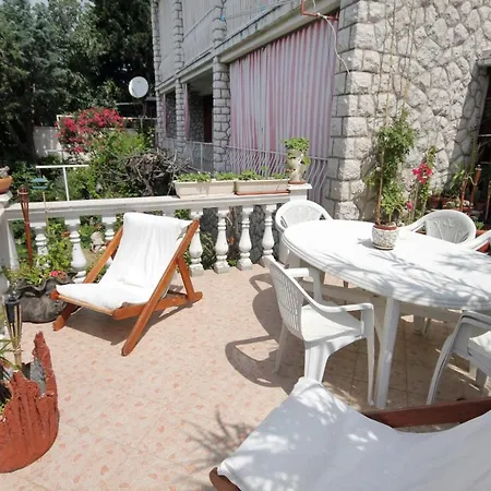 Apartment Apartments By The Sea Dramalj, Crikvenica - 2387