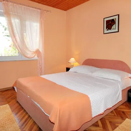 Apartments By The Sea Dramalj, Crikvenica - 2387 Dramalj