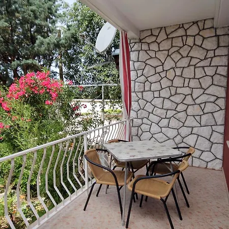 Apartment Apartments By The Sea Dramalj, Crikvenica - 2387 *
