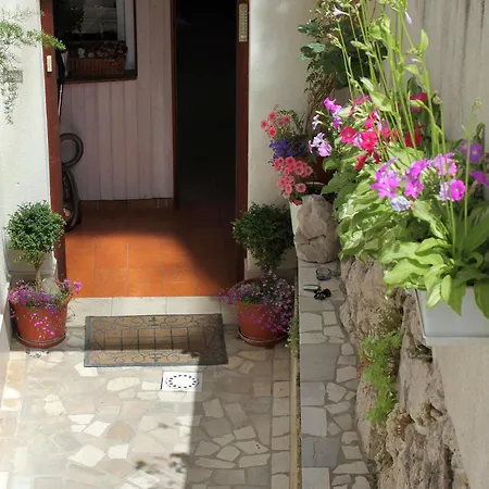 By The Sea Dramalj, Crikvenica - 2387