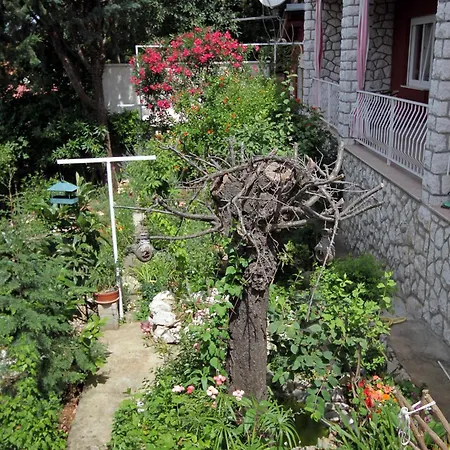 By The Sea Dramalj, Crikvenica - 2387 *