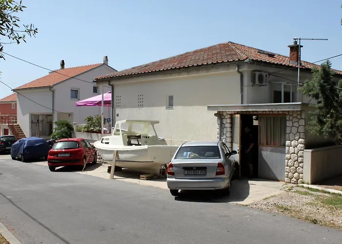 By The Sea Dramalj, Crikvenica - 2387
